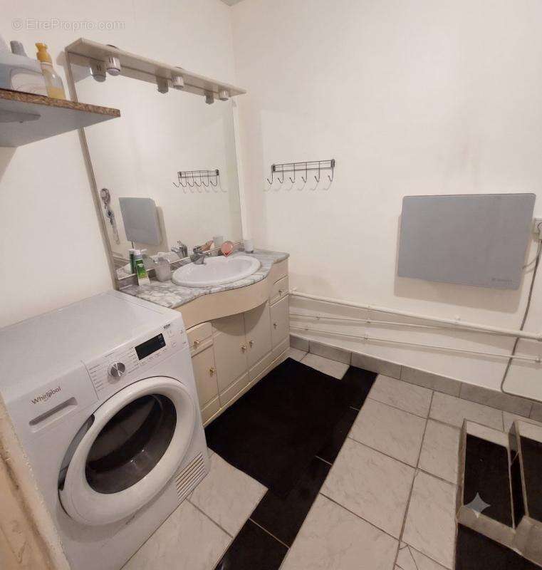 Maison 142 m² à Parigny  - photo 6