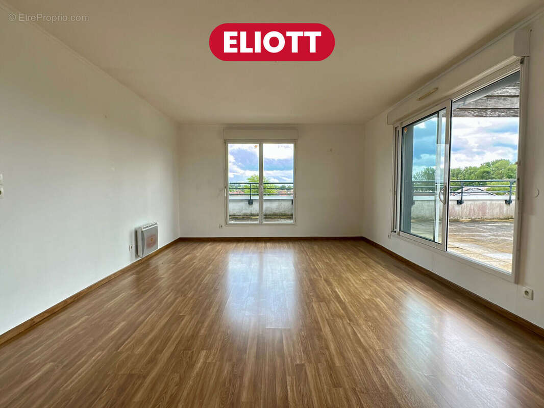 Appartement à SAINT-ANDRE-LEZ-LILLE