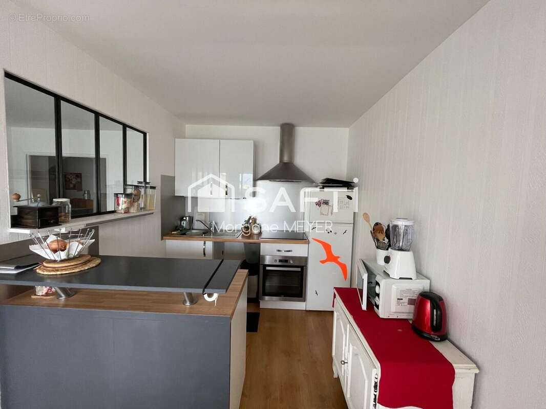 Photo 4 - Appartement à LE POULIGUEN