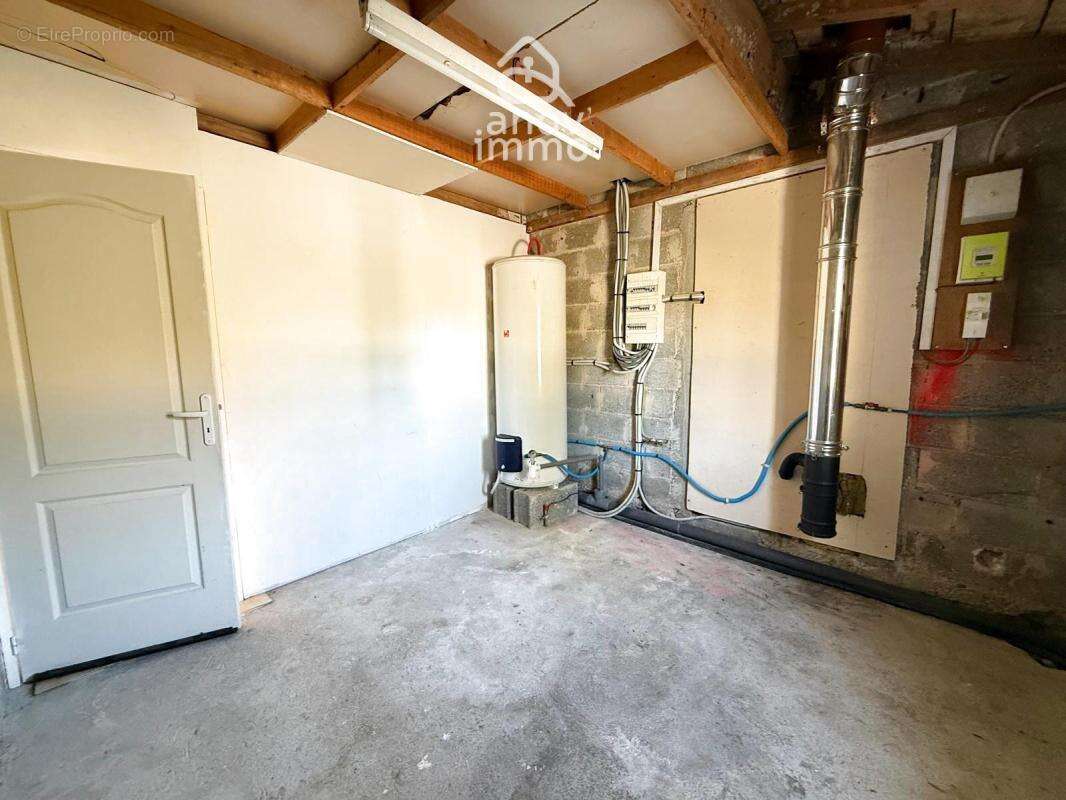 NOUVEAUTE : Maison 3 chambres de 81 m2 avec jardin   Environ - photo 12