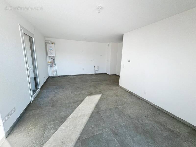 Appartement à BONS-EN-CHABLAIS