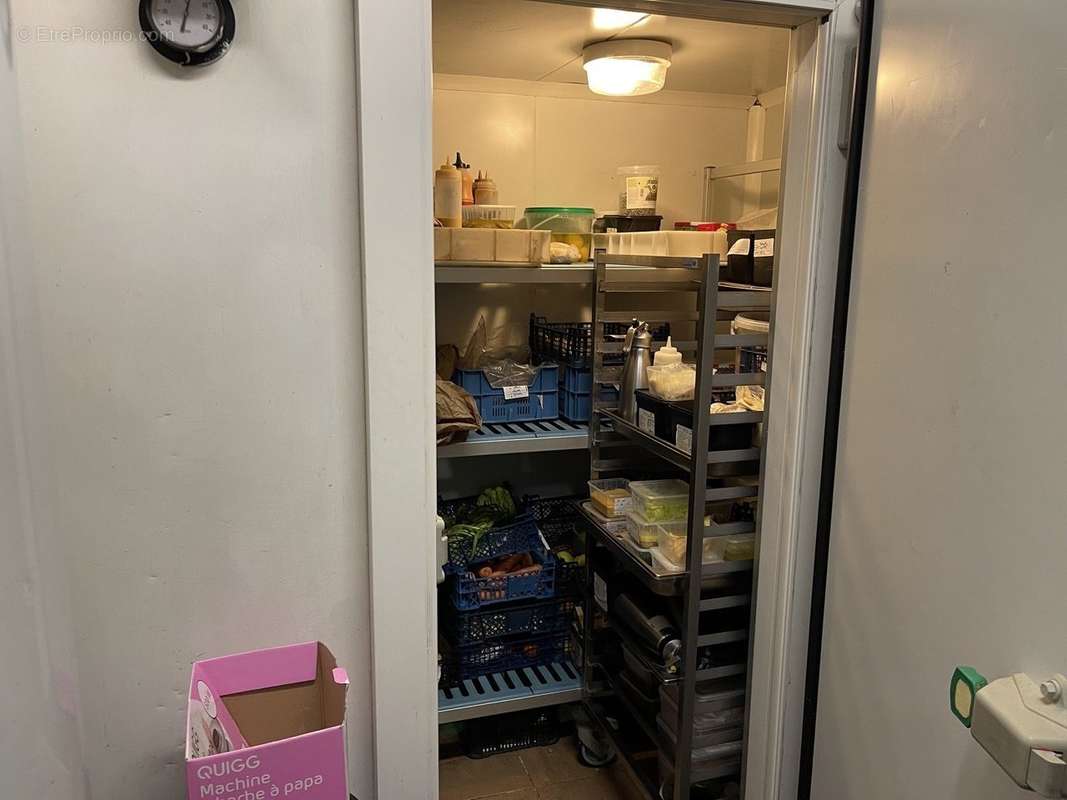 90 m² à Paris-11e  - photo 6