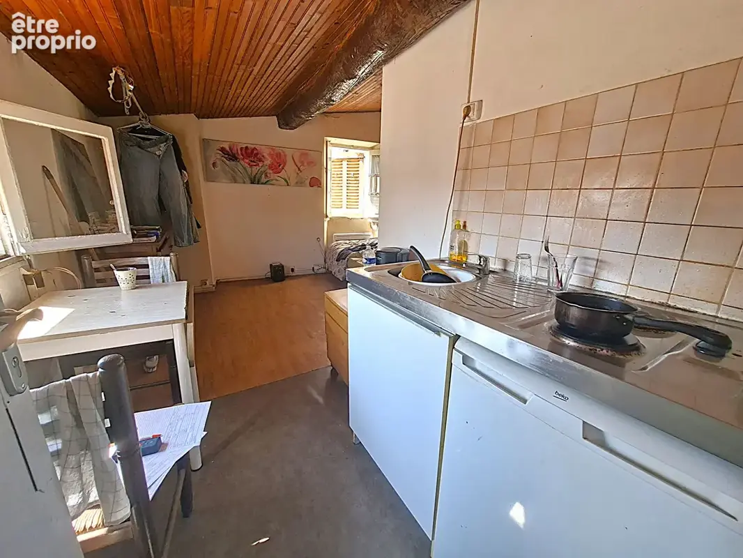 Appartement 64m² à grasse - photo 7