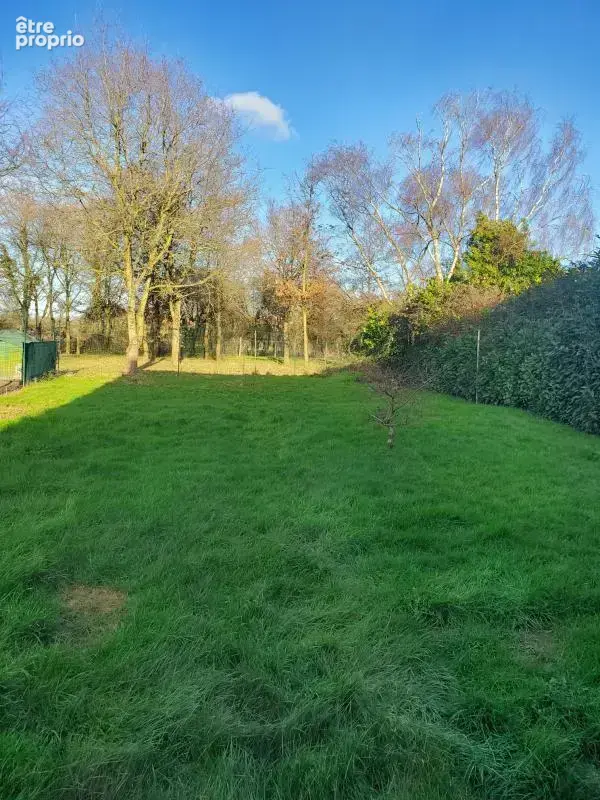 La meilleraye de bretagne - jolie maison t3 avec garage et jardin - photo 3