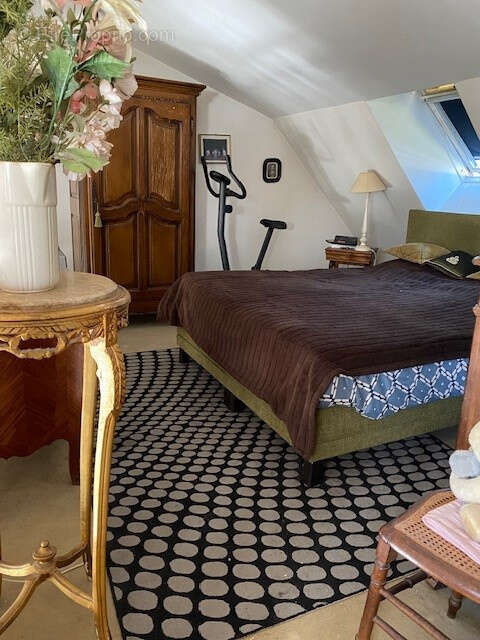 Appartement à PONTCHATEAU