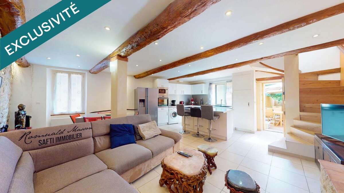 Photo 4 - Maison à BELGENTIER