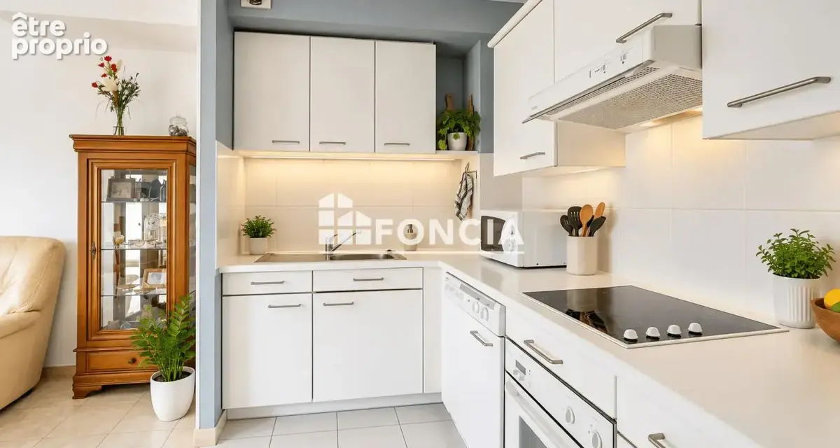 Petit chambord - bel appartement avec 2 terrasses et jardin privatif - photo 3