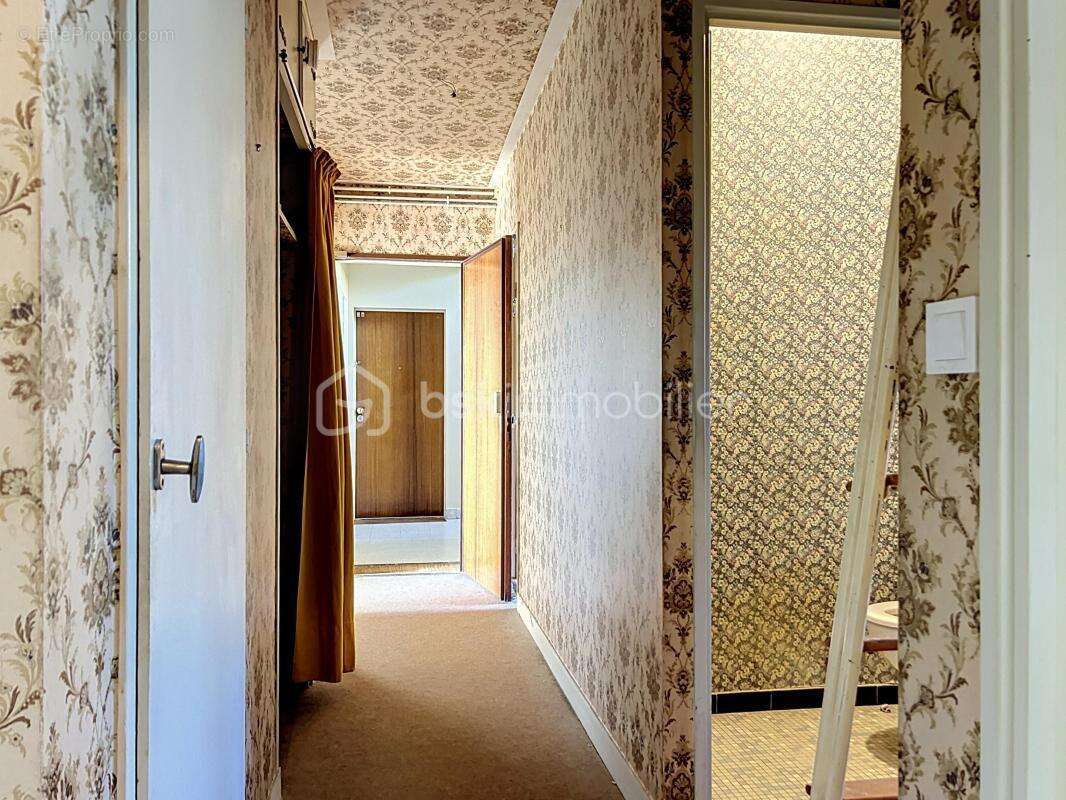 F3 de 69,23 m² avec box et cave – Une véritable opportunité - photo 13
