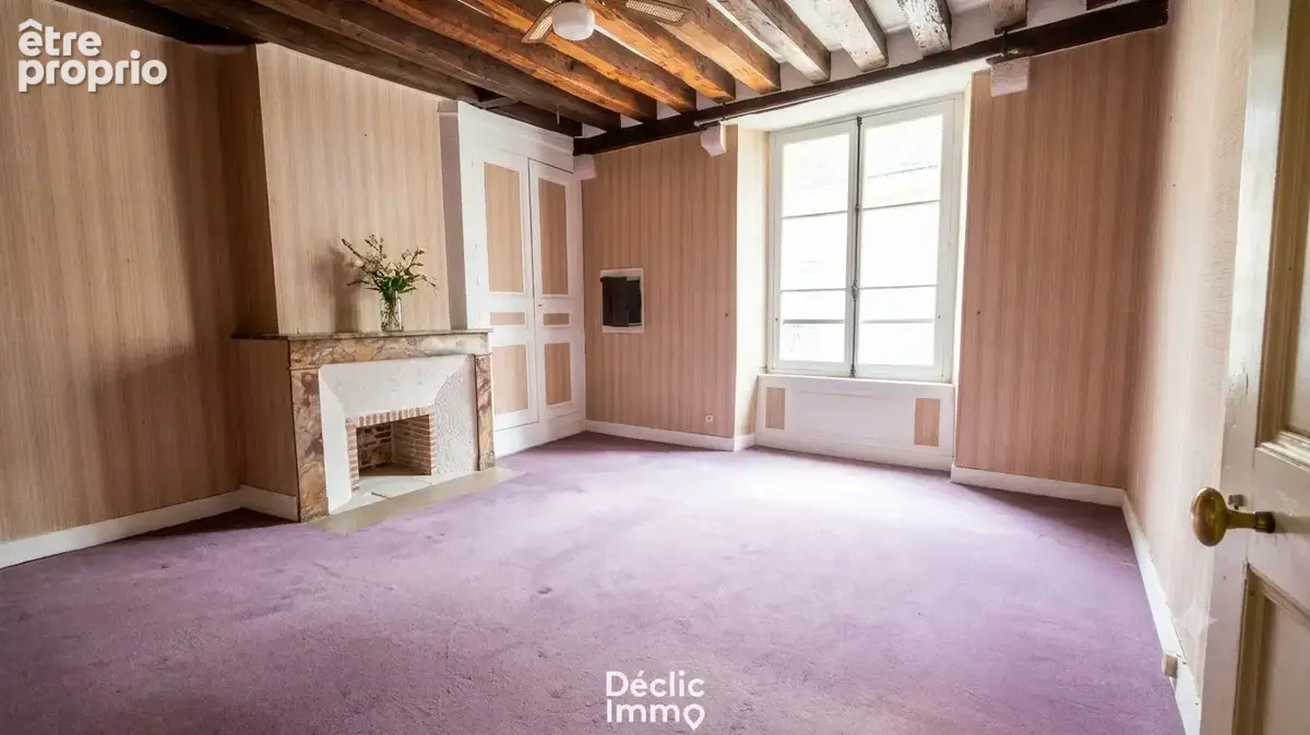 Appartement à rénover - photo 2