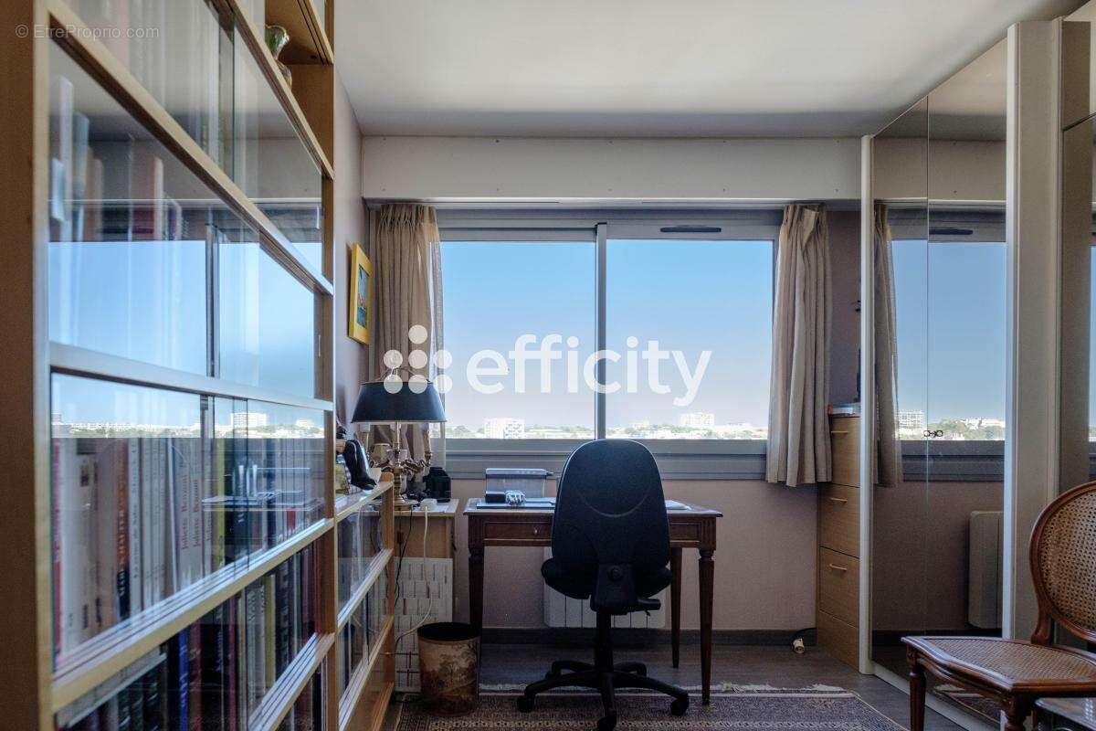 Appartement - photo 7