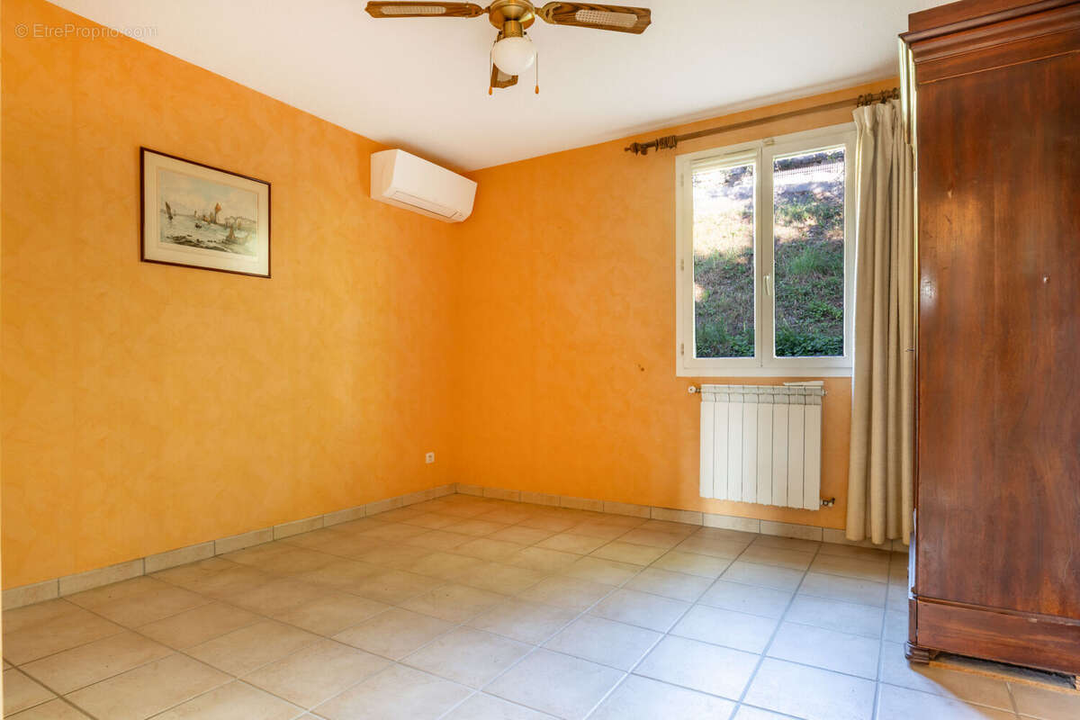 Maison à LA CIOTAT