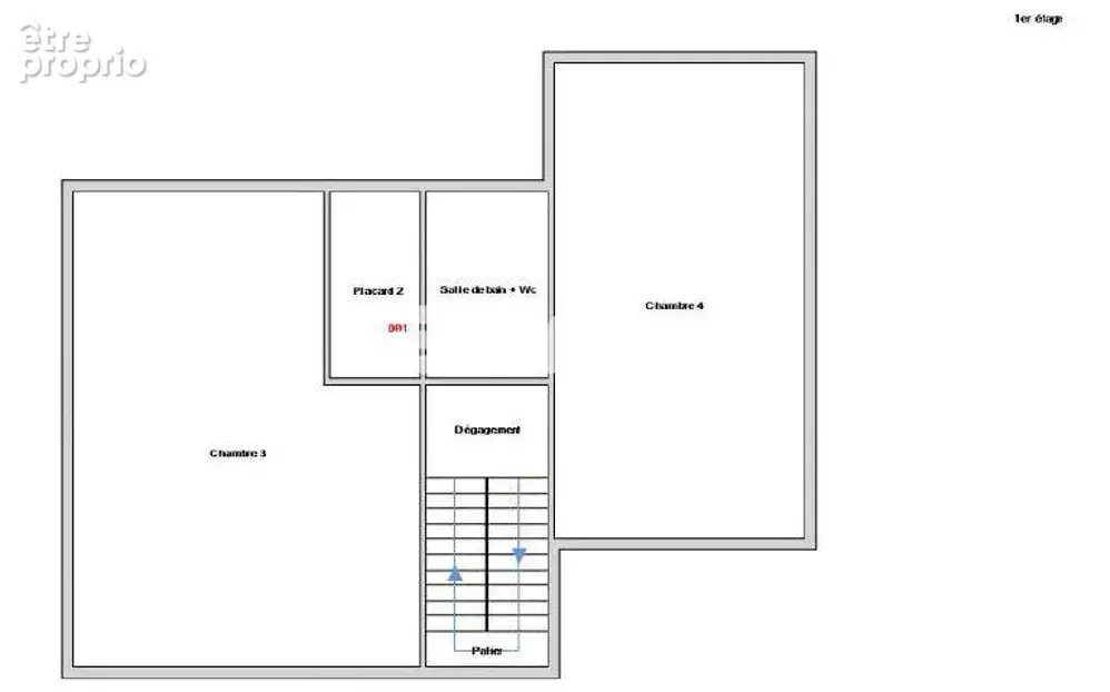 Maison 7 pièces 179 m² à vendre à Meulan (78250) - photo 20