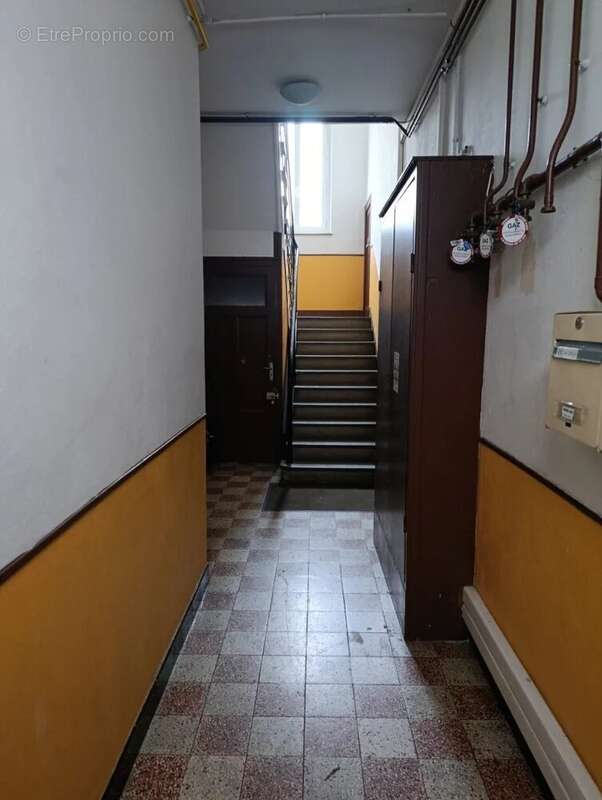 Appartement à BOURG-EN-BRESSE