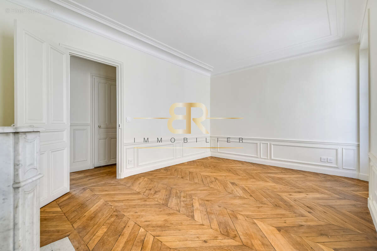 Appartement de 4 pièces - Bois-Colombes - photo 7