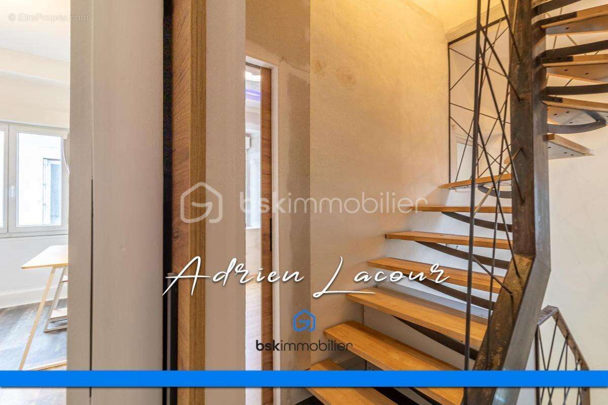 Maison de ville - photo 12