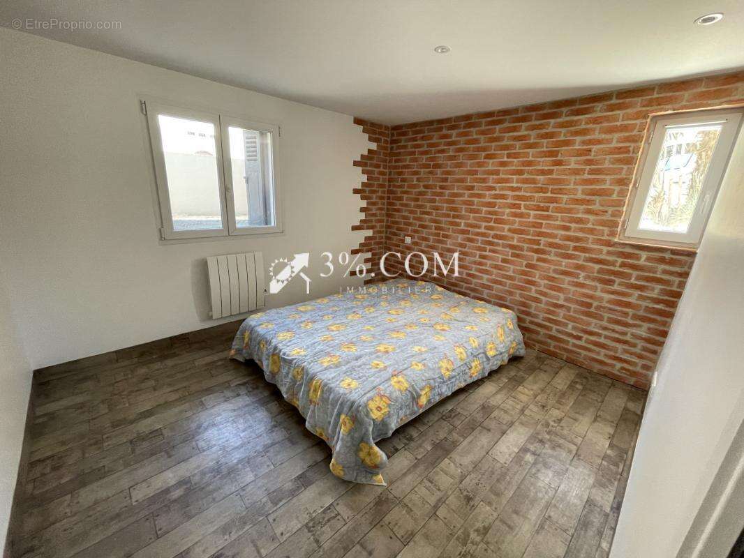 Maison à SAINT-GEORGES-DE-DIDONNE