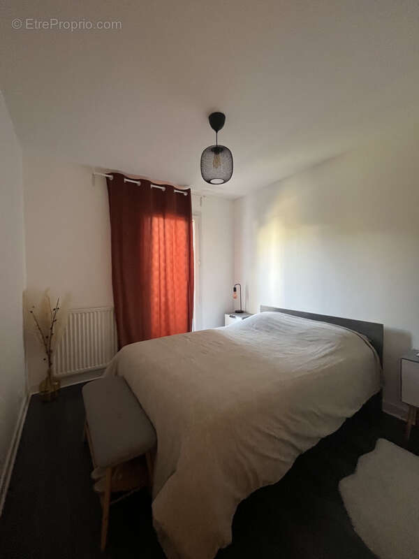 Appartement à GIERES