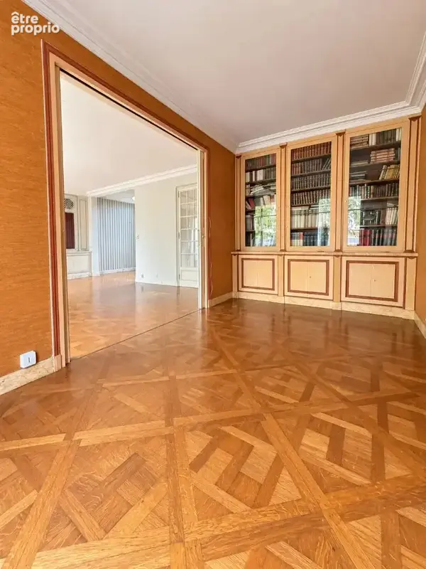 Appartement Neuilly Sur Seine 6 pièce(s) 152.91 m2 - photo 7