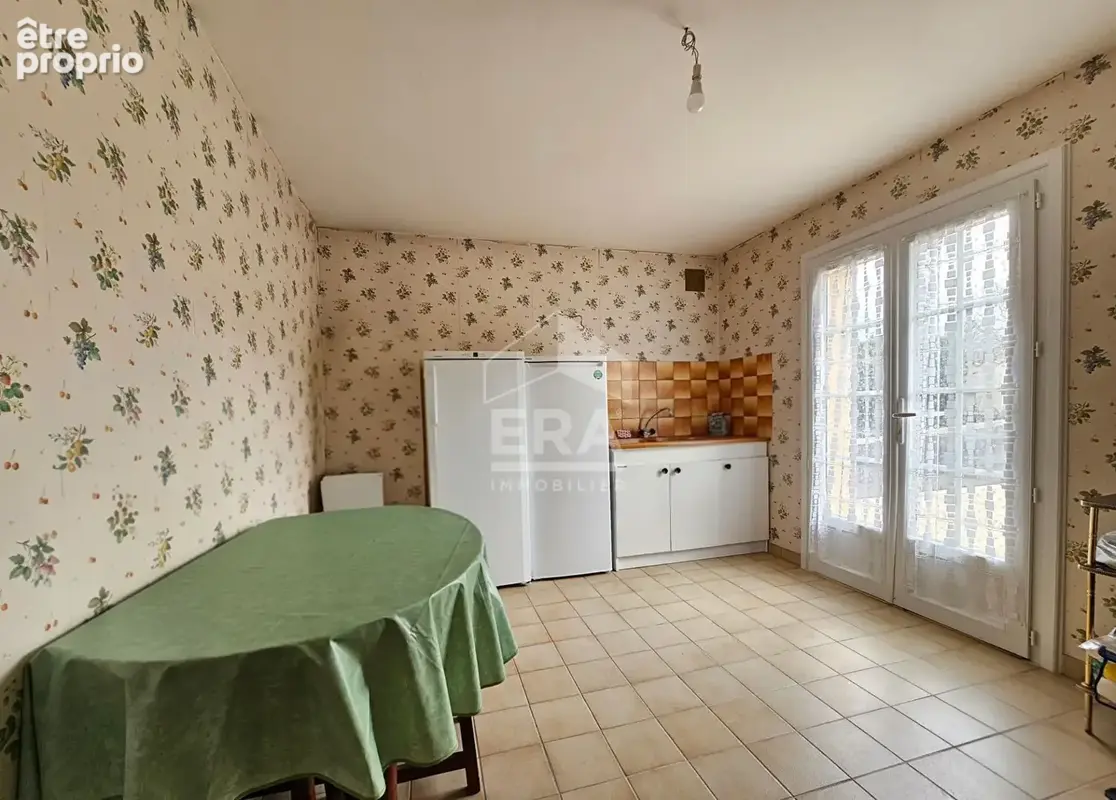 Maison 175m² à puymoyen - photo 15