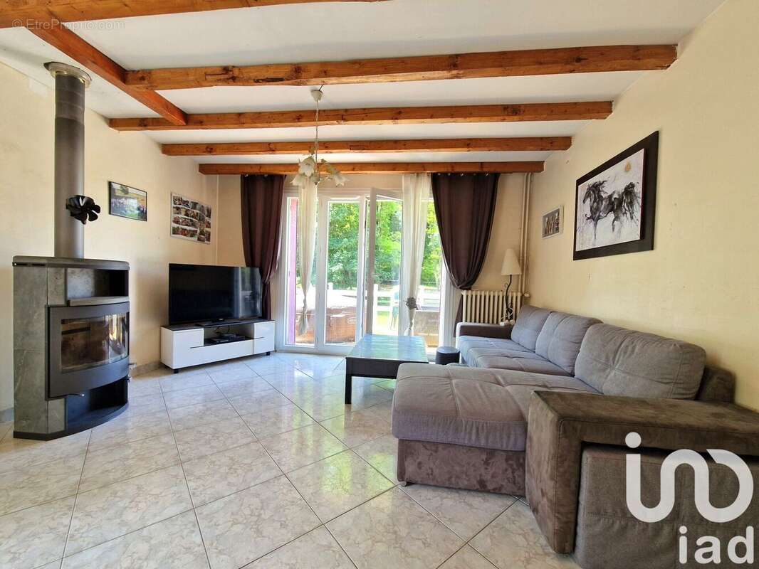 Photo 6 - Maison à MONTHYON