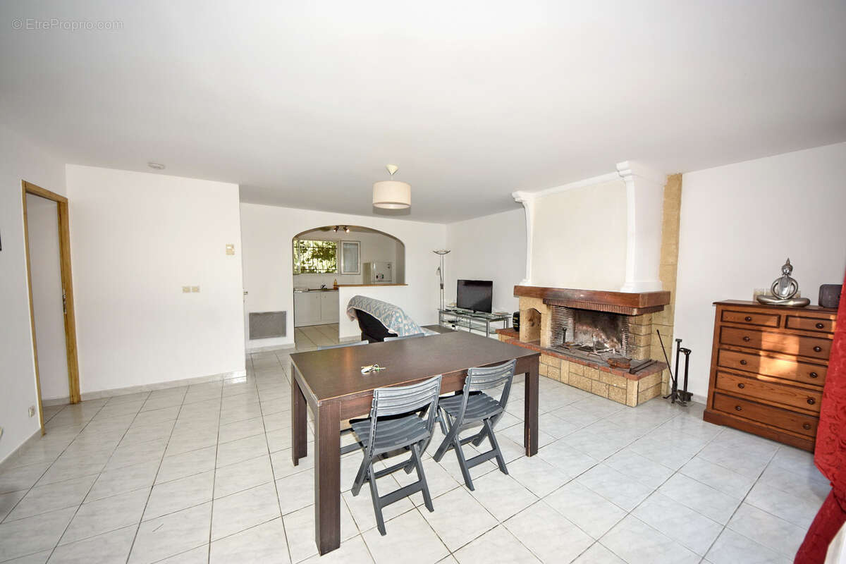 Maison à MIREPEISSET