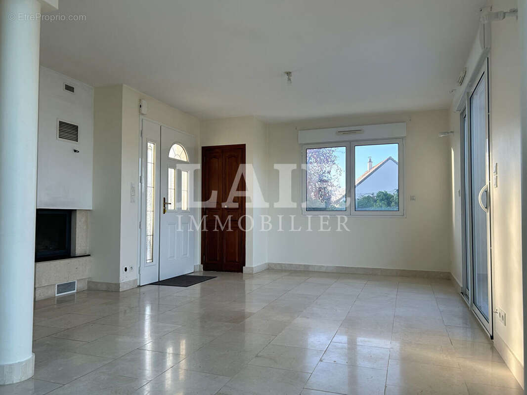 Maison à SAINT-PAUL