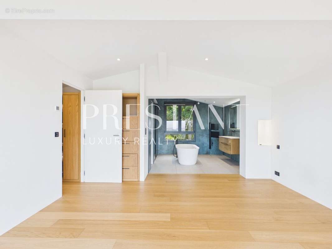 Maison à LA TESTE-DE-BUCH