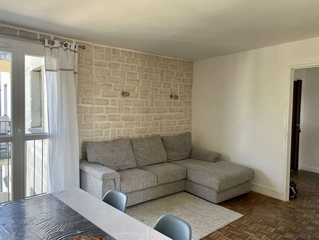 Appartement à COMPIEGNE