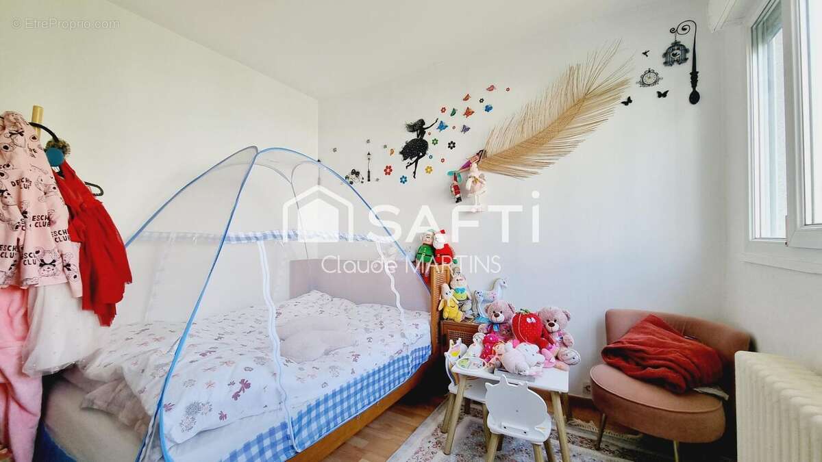 Photo 7 - Maison à MASSY