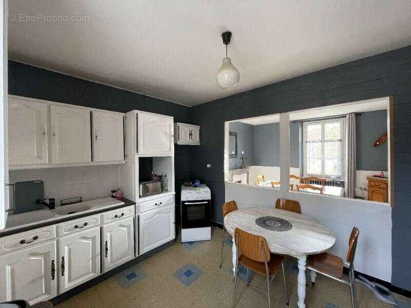 Maison à AUTHON-DU-PERCHE