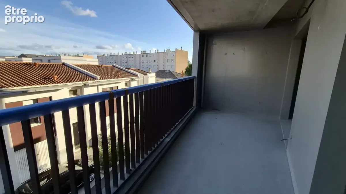 Appartement 3 pièces 56 m² à vendre à Bordeaux (33000) - photo 6