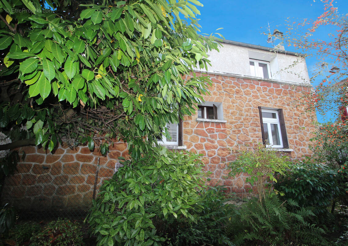 Maison à BRUNOY
