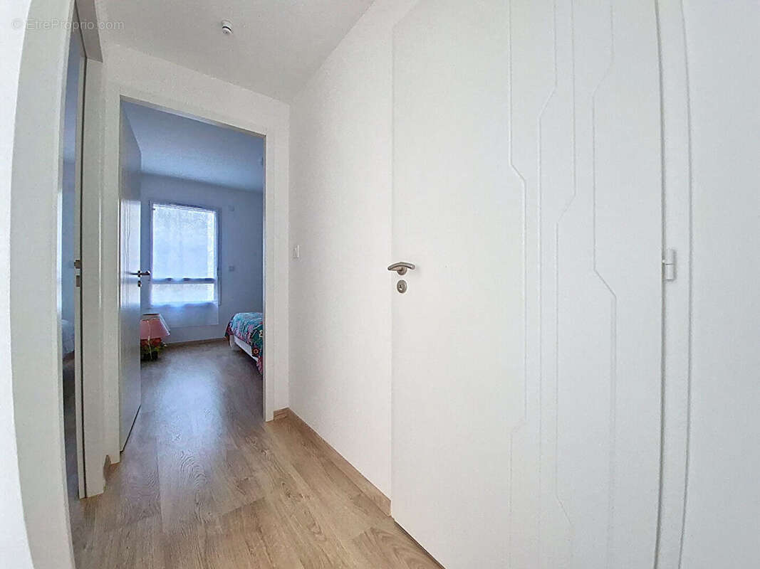 Appartement à LA ROCHE-SUR-YON