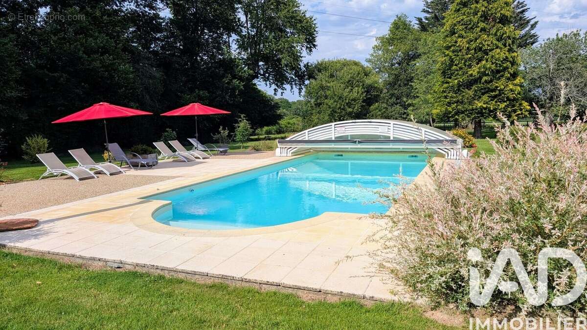 Photo 3 - Maison à VANNES