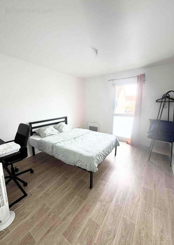 Appartement à DREUX