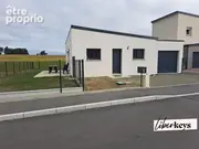 Maison à LA CHAPELLE-DU-LOU