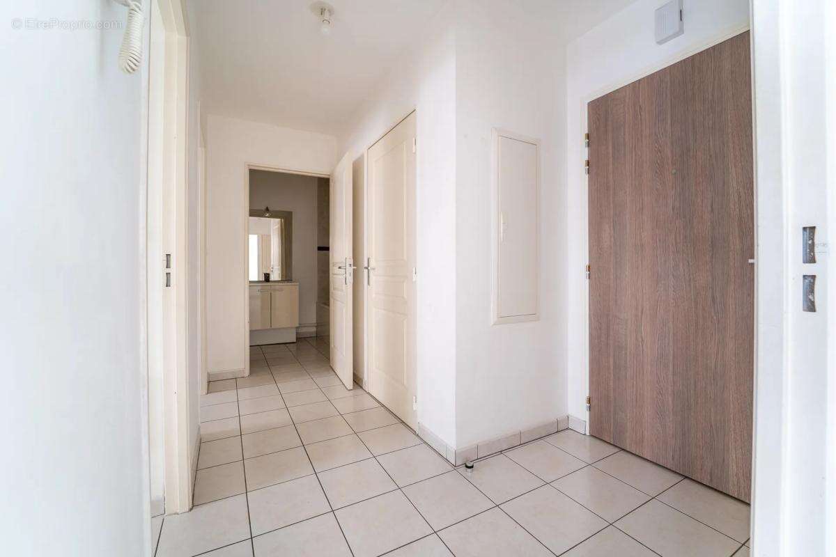 Appartement 2 pièces de 48 m² à Rouen - photo 6