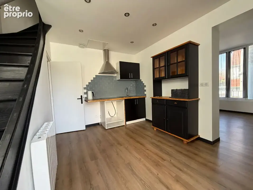 Maison rénovée  à 20 minutes de Senlis nord - photo 2