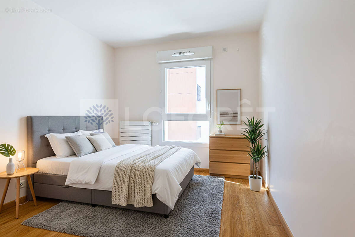 Appartement à ANNECY