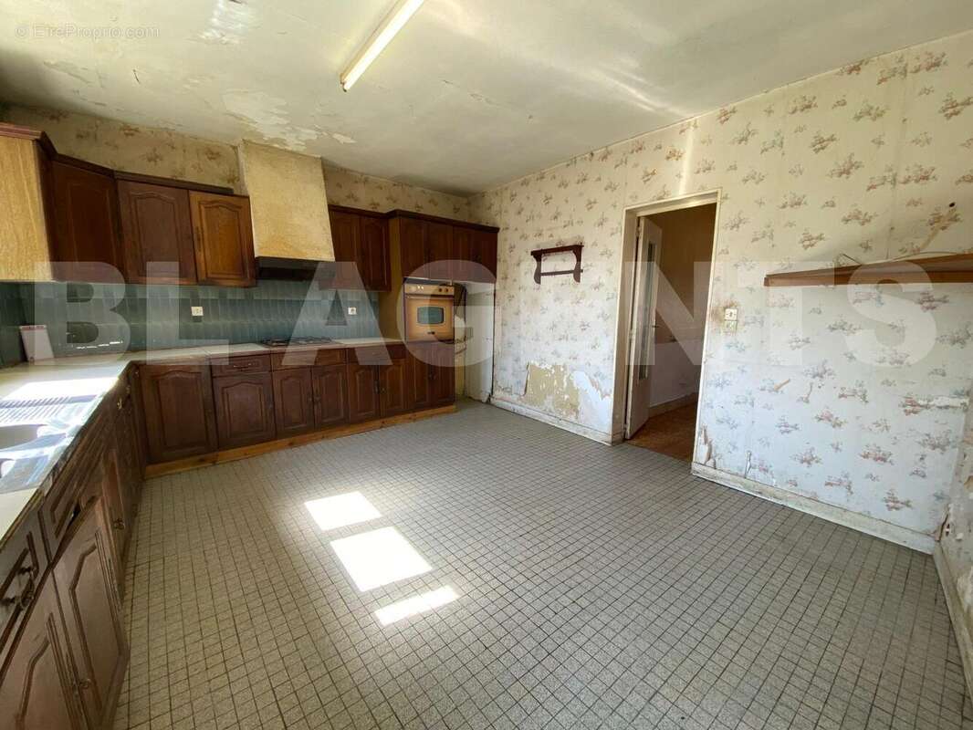 WhatsApp Image 2025-04-02 à 16 - Maison à CERANS-FOULLETOURTE