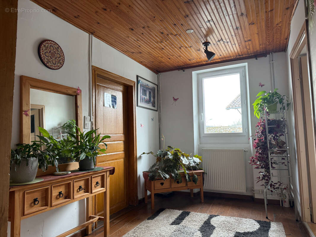 Maison à ROQUEFORT-SUR-GARONNE