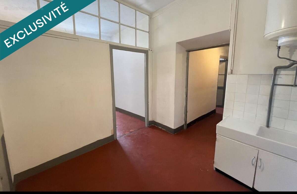 Photo 2 - Appartement à AJACCIO