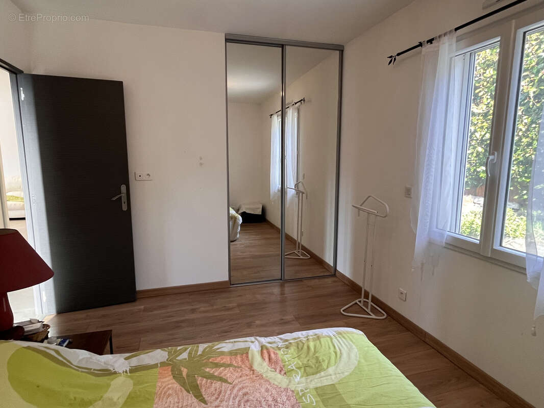 Maison à SAINT-VALLIER-DE-THIEY