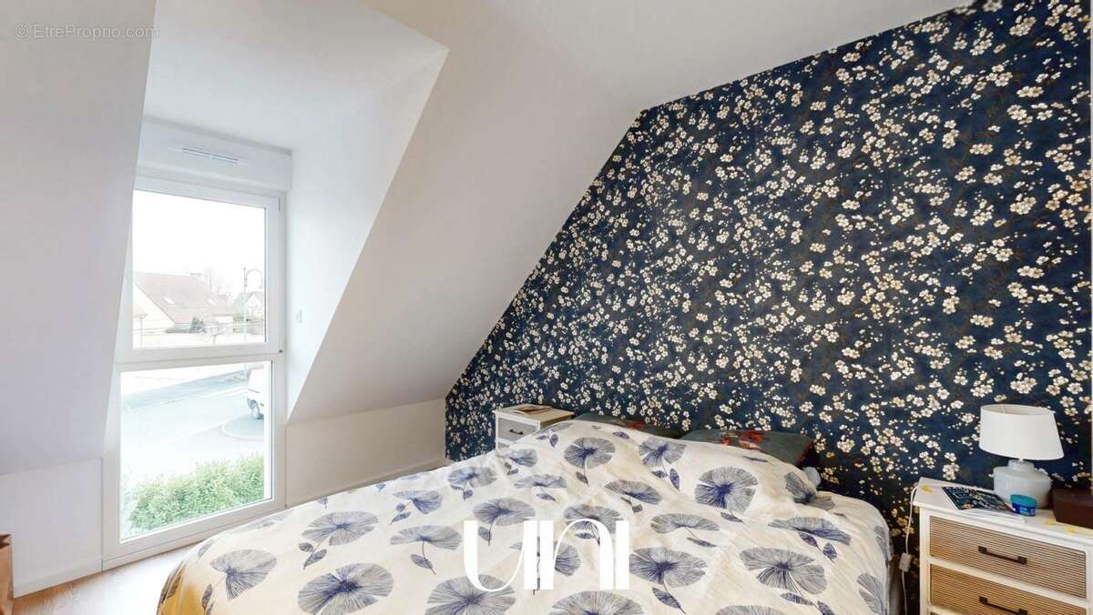 Maison à HERMANVILLE-SUR-MER