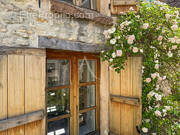 Maison à CHALO-SAINT-MARS