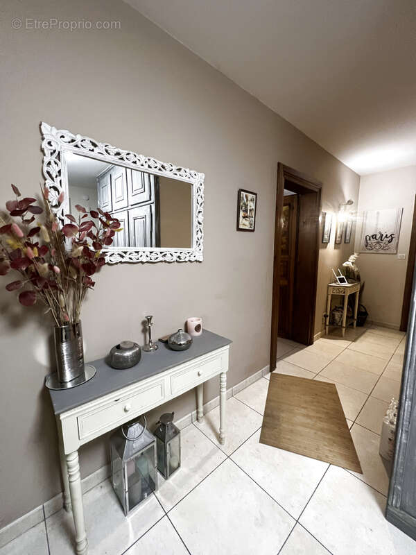 Maison à KAYSERSBERG