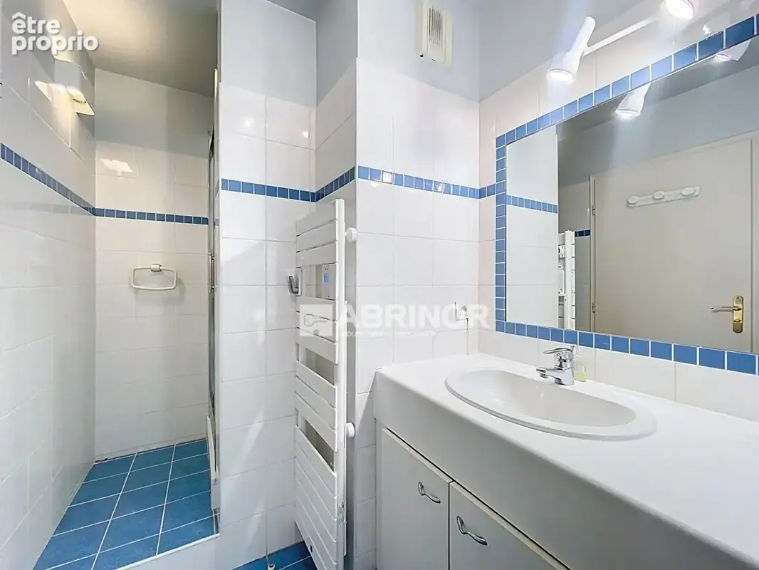 Magnifique appartement T4 situé dans une résidence de grand standing - photo 5
