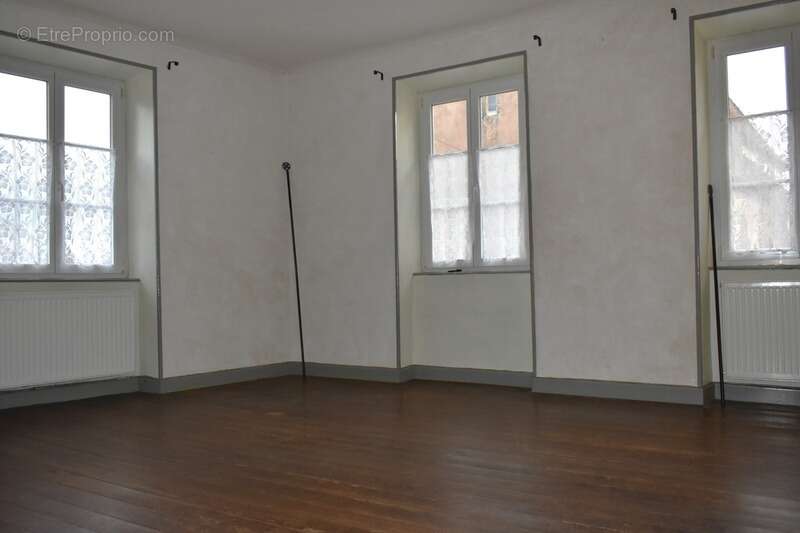 Maison à SARREWERDEN