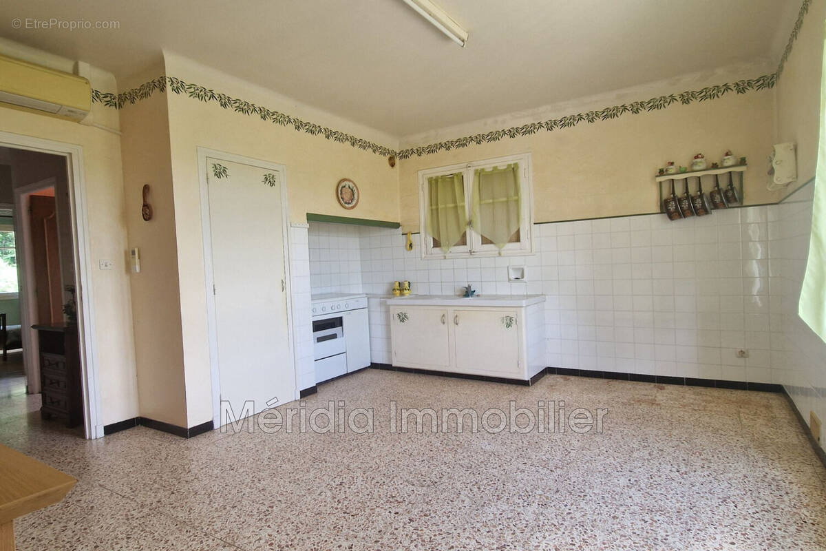 Maison à SAINT-FELIU-D&#039;AVALL