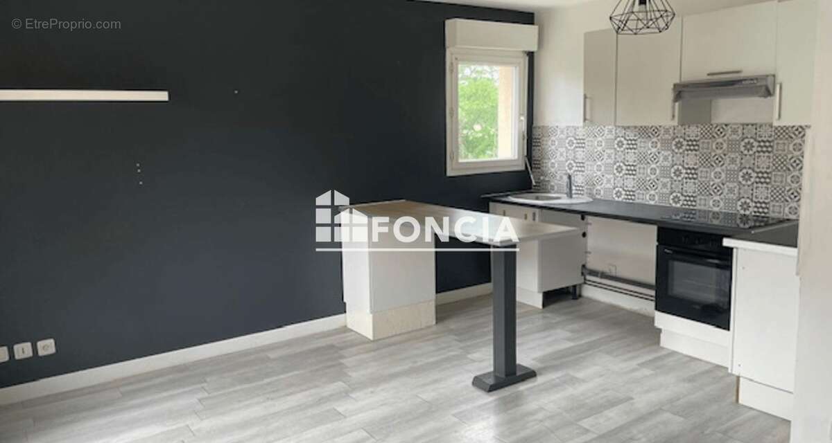 Appartement à ETAMPES